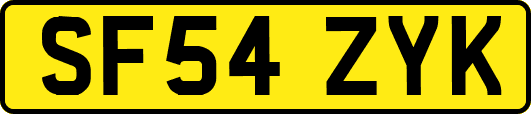 SF54ZYK