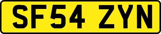 SF54ZYN