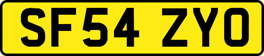 SF54ZYO