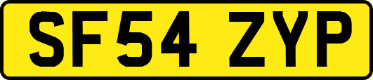 SF54ZYP