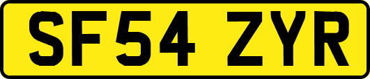 SF54ZYR