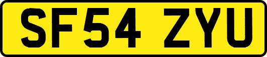 SF54ZYU