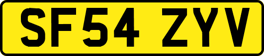 SF54ZYV