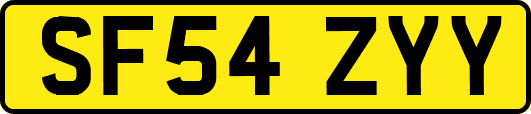 SF54ZYY