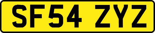 SF54ZYZ