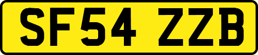 SF54ZZB