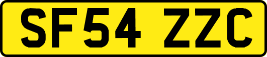 SF54ZZC