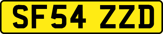 SF54ZZD