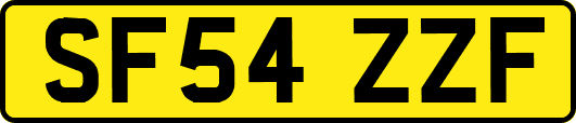 SF54ZZF