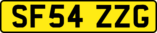SF54ZZG