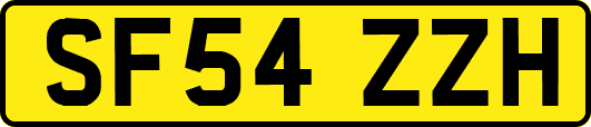 SF54ZZH