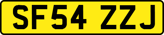 SF54ZZJ
