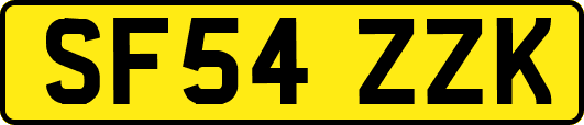 SF54ZZK