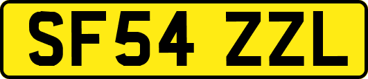 SF54ZZL