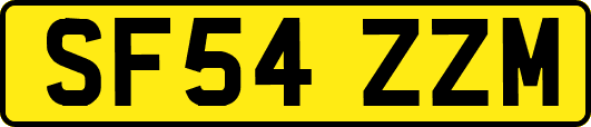 SF54ZZM