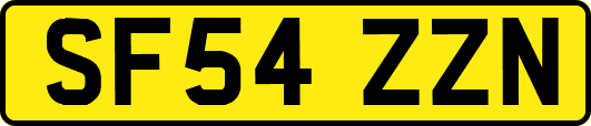 SF54ZZN