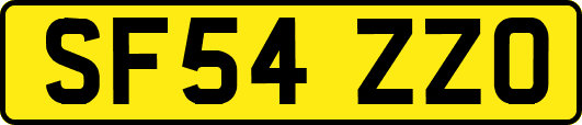 SF54ZZO