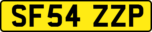 SF54ZZP