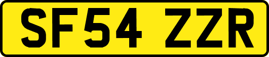 SF54ZZR
