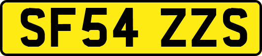 SF54ZZS