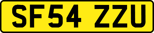SF54ZZU