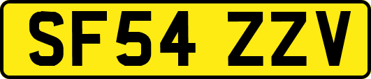 SF54ZZV