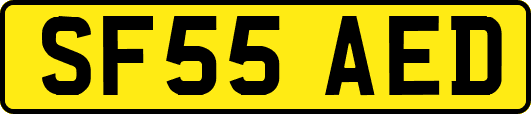 SF55AED