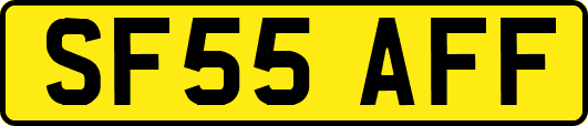 SF55AFF