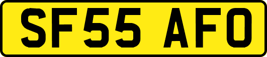 SF55AFO