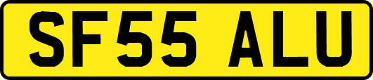 SF55ALU