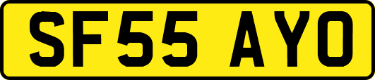 SF55AYO