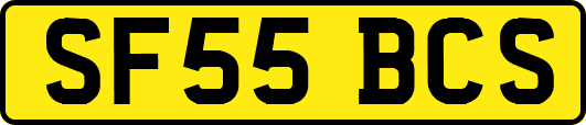 SF55BCS