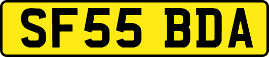 SF55BDA
