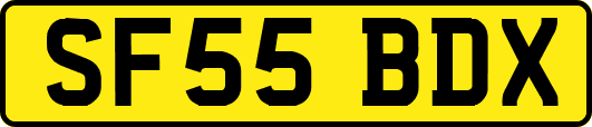 SF55BDX