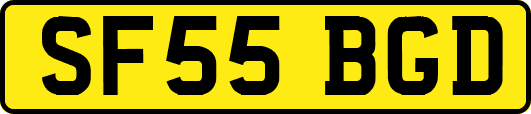 SF55BGD