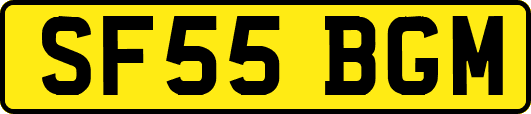 SF55BGM