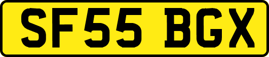 SF55BGX
