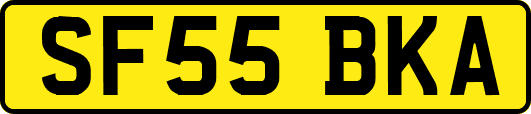 SF55BKA