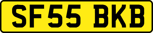 SF55BKB