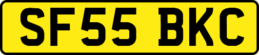 SF55BKC
