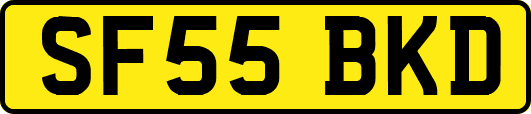 SF55BKD