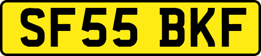 SF55BKF