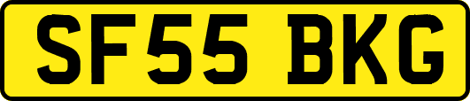 SF55BKG
