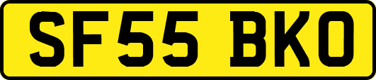 SF55BKO