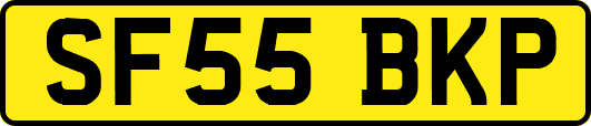 SF55BKP