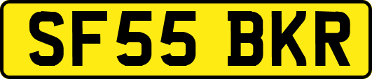 SF55BKR