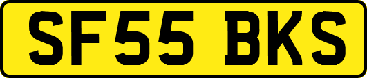 SF55BKS