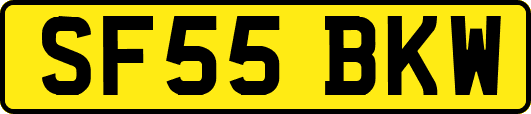 SF55BKW