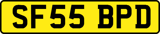 SF55BPD