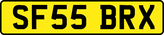 SF55BRX